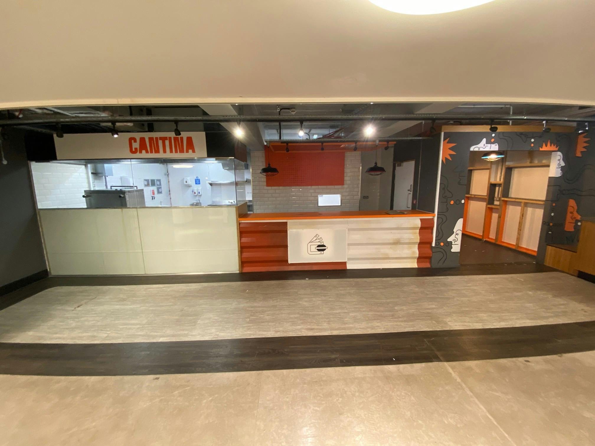 Unit B40, Leeds University Union, Lifton Place, Leeds, West Yorkshire, LS2 9JZ