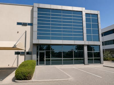 Office Building, Dubai Airport Free Zone, Dubai, Industrial / Office To Let - 75A50391-E329-47CD-BDEA-EF2463893137.jpeg