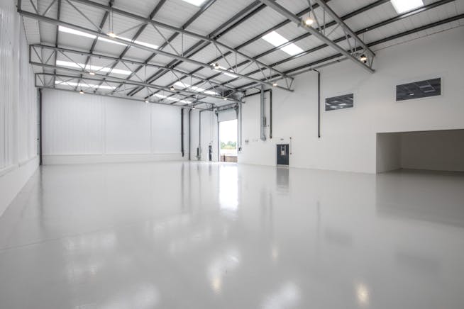 Unit 5 Stafford Cross, Stafford Road, Croydon, Industrial To Let - Warehouse - Unit 5