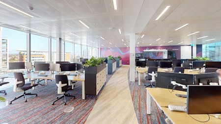 The Point, London, Office Lease Assignment - 9thFloorThePointOther 1.jpg