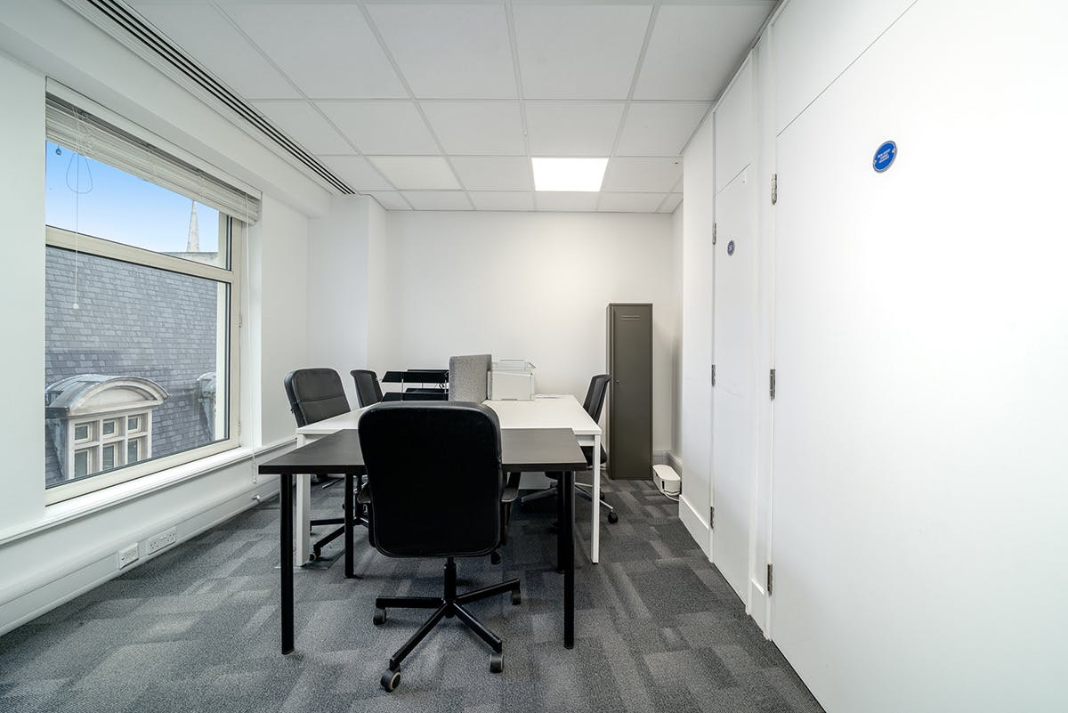 22 Eastcheap, London, Offices To Let - 5th floor.jpg
