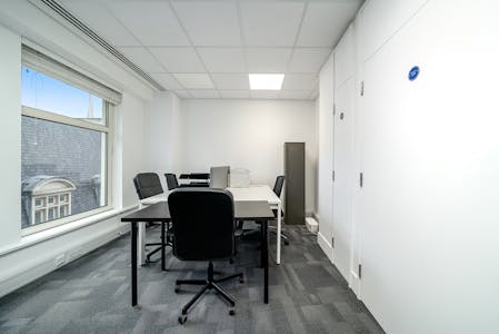 22 Eastcheap, London, Office To Let - 5th floor.jpg