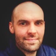 Simon Dove profile photo