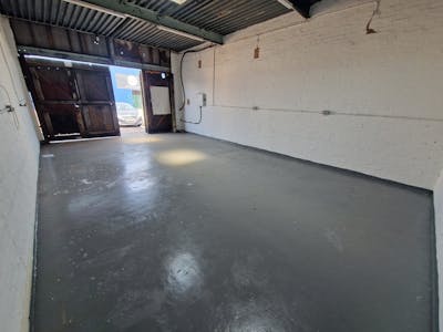 Block D, Skill Centre, Portsmouth, Industrial / Warehouse To Let - 20260528_102454.jpg