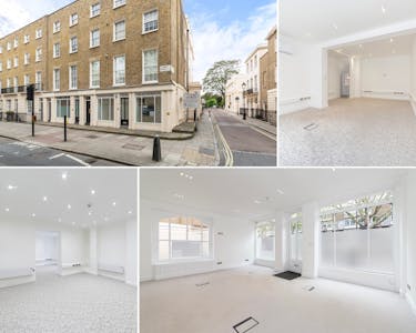 85 Albany Street, London, Office / Retail To Let - Collages 76.png