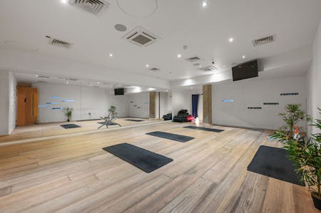 14 Collent Street, London, Leisure / Office To Let / For Sale - OLBC14CollentStreet1.JPG