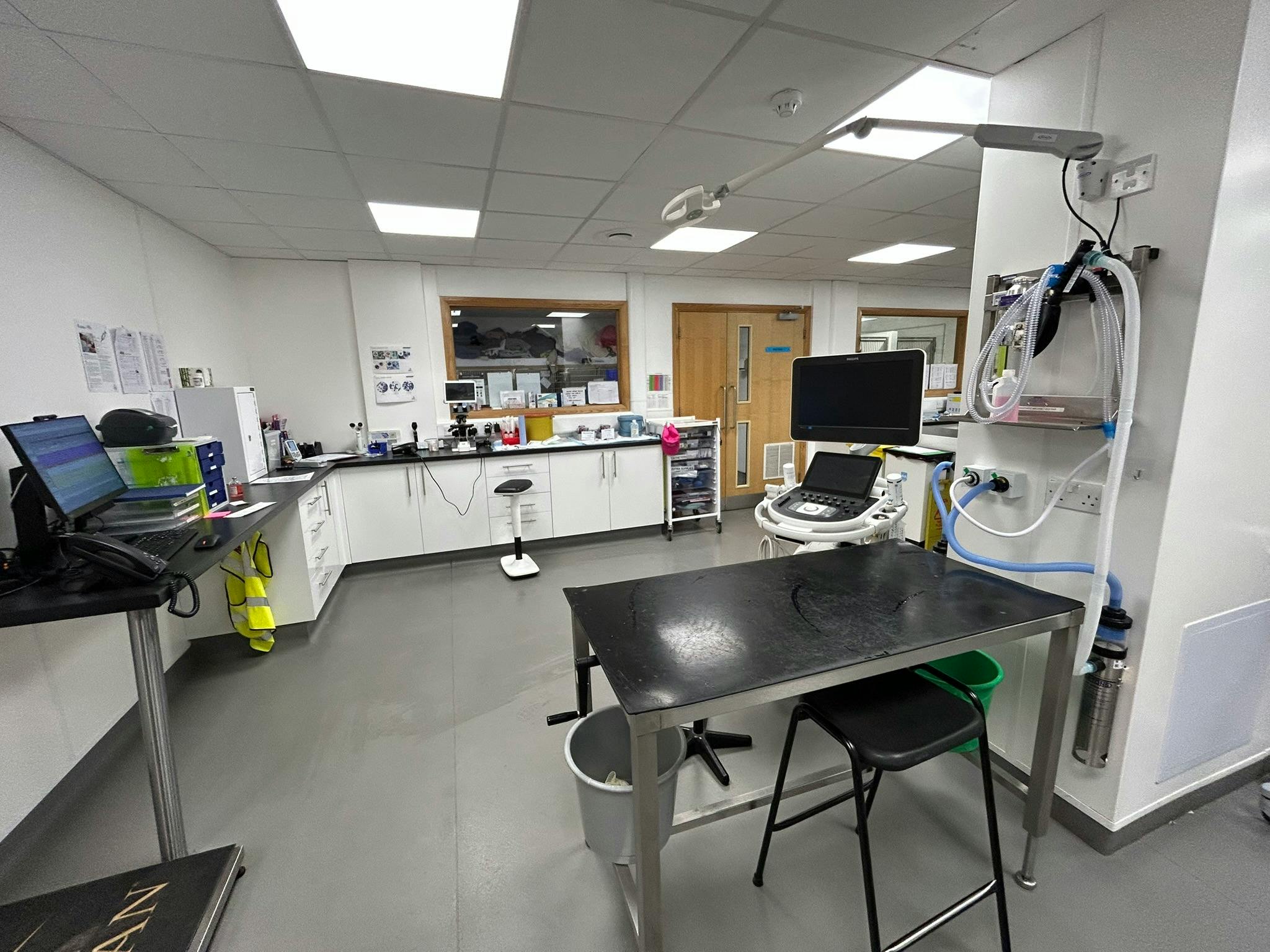 Taverham, Fir Covert Road