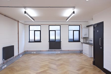 The Ivories, Islington, London, Office To Let - IMG_3908.jpg