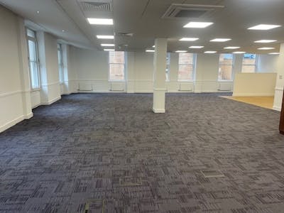160 West George Street, Glasgow, Office To Let - 2nd floor3.jpg
