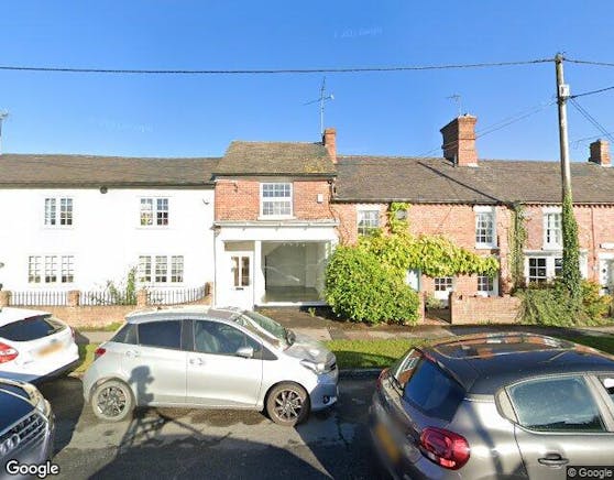 10A Weston Road, Aylesbury, Development / Investment / Offices / Retail For Sale - Street View