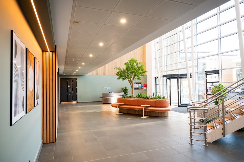 Grade A Office Space To Let at Quorum Business Park - _DSC1101.jpg