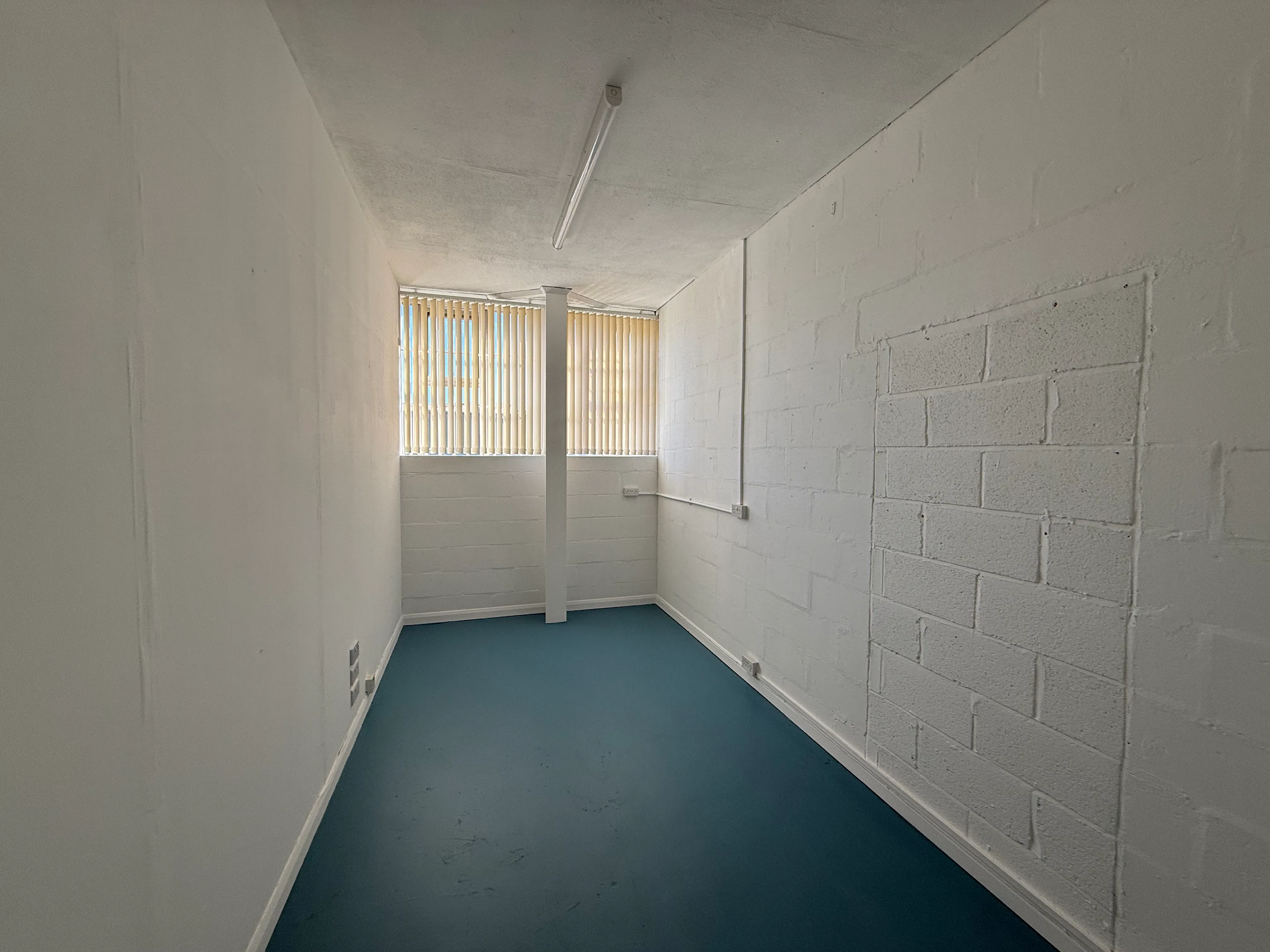 Unit 8, Lion Square Business Park, Peterborough, Industrial To Let - Storage Room.jpeg