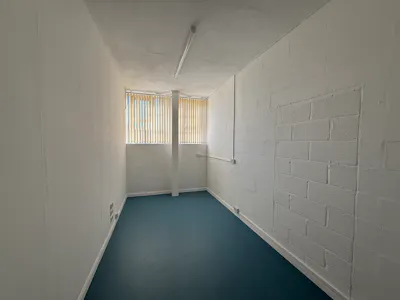 Unit 8, Lion Square Business Park, Peterborough, Industrial / Storage / Light Industrial / Industrial / Warehouse To Let - Storage Room.jpeg
