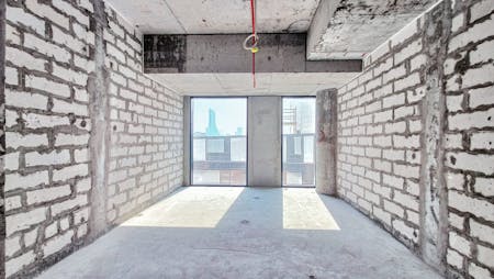 Seef Boulevard - S1, Al Seef, Manama, Office To Let - 4.jpg