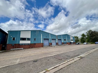 Units 22-26, Queensway Meadows Industrial Estate, Newport, Industrial To Let - IMG_8593.jpeg