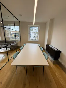 54 Hatton Garden, London, Office To Let - Interior 2.jpg