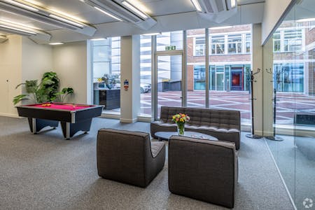 55 Baker Street, London, Office To Let - Image 8.jpg