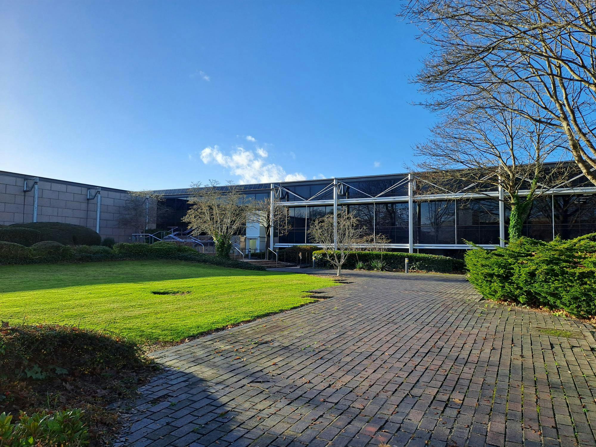 Office in West Sussex