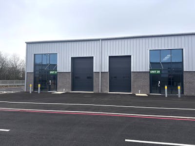 Halesfield Point, Halesfield 20, Telford, Industrial / Trade Counter / Warehouse To Let / For Sale - p3.jpg