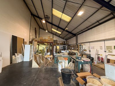 Unit 9, 55 Progress Road, Leigh-On-Sea, Industrial To Let - WhatsApp Image 2026-02-20 at 11.22.06.jpeg