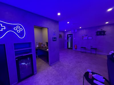 Unit 1 York House, 400 - 404 York Way, London, Class E Retail / Leisure To Let - IMG_0341.JPEG