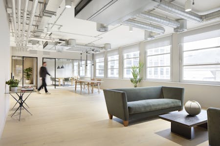 1 Oliver's Yard, London, Office To Let - 260108_OliversYard_2ndFloor_004_medium.jpg