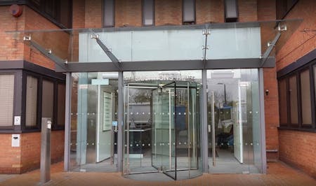 Communications House, South Street, Staines, Office To Let - Communications House.JPG