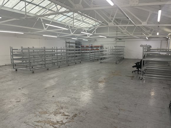 Unit 3, Unit 3, Southampton, Industrial To Let - IMG_5097.JPG
