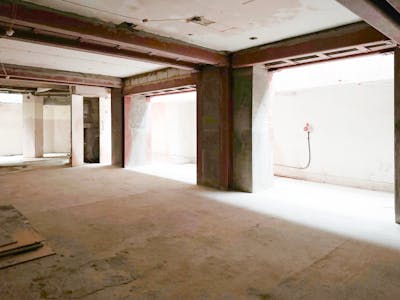 181-185 Wardour Street, London, Office To Let - Wardour Street 181185 London W1 GLG4.jpg