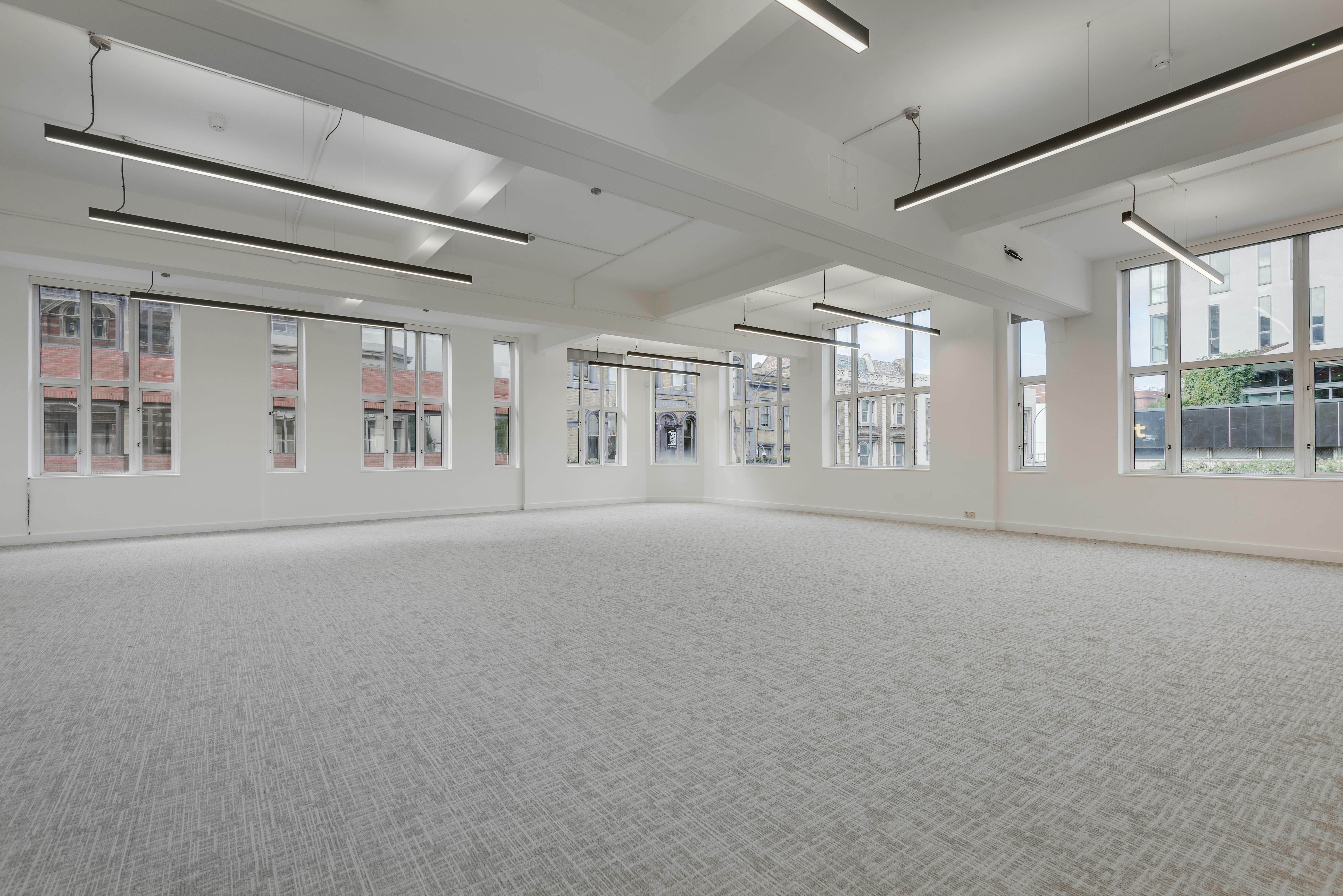 4 Lyric Square, 4 Lyric Square, Hammersmith, Office To Let - 4 Lyric Square First Floor Office5.jpg