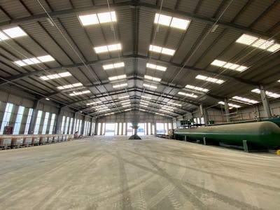 Units 18/19, Port of Newport, Newport, Industrial To Let - Image 13