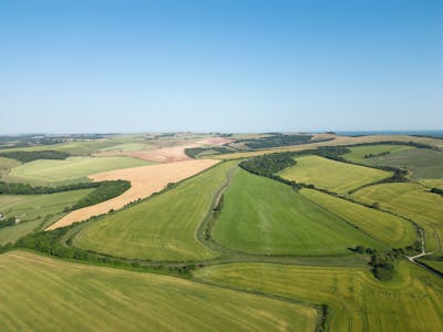 Land Parcels, The Old Racecourse, Lewes, Residential For Sale - 1b.jpg