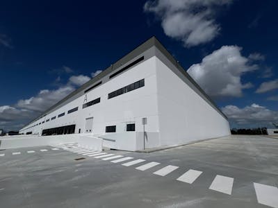 Benavente Logistic Park, N 118, Benavente, Logistics / Office Lease Assignment - IMG_6552.jpg