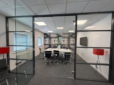 11 Dava Street, Glasgow, Business Park / Office For Sale - IMG_0966.JPG