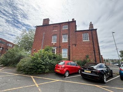 Crown Mews, Prospect Hill, Redditch, Office For Sale - IMG_2300.JPG