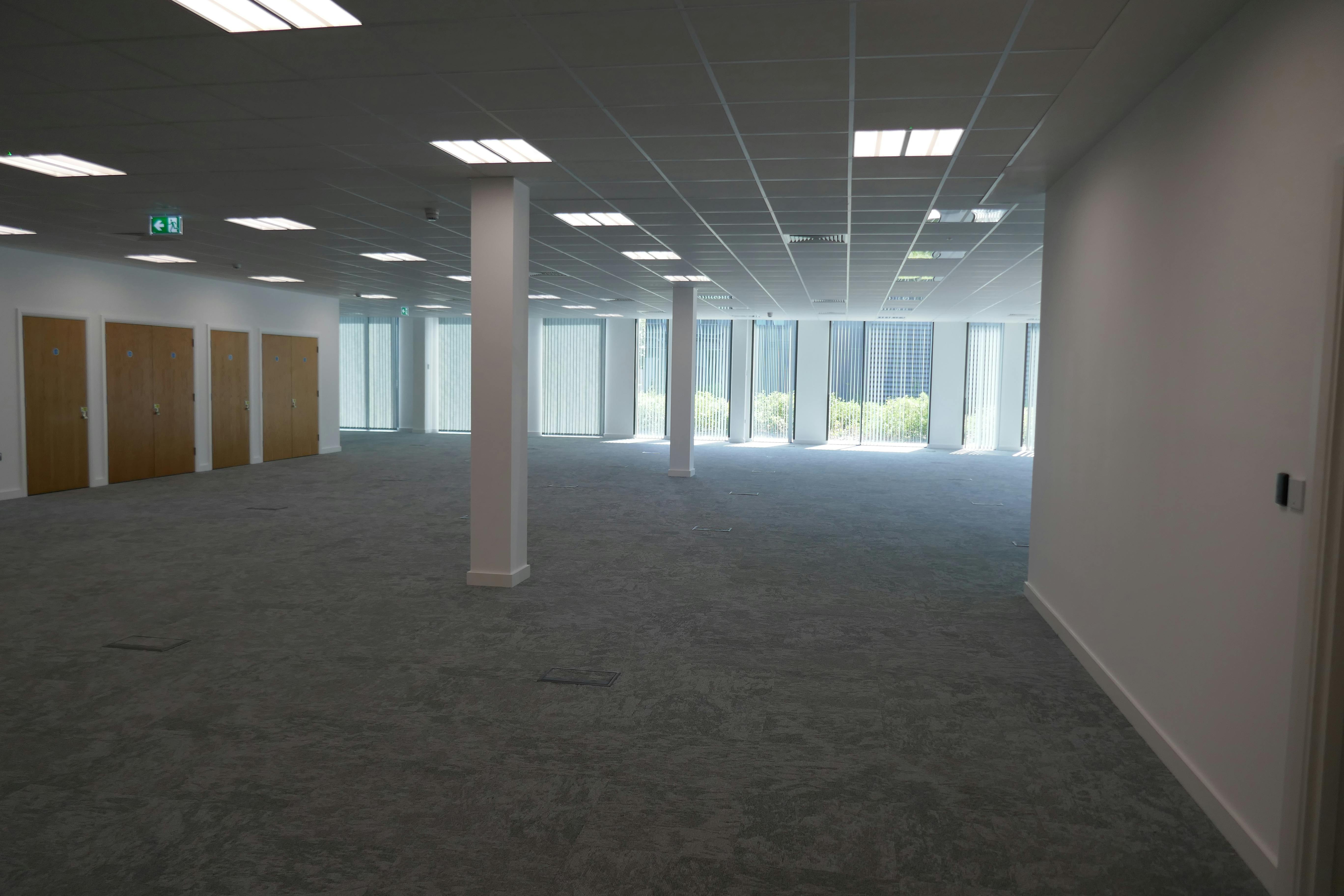 Ground Floor Suite 3, Harlow Innovation Park, Harlow, Offices To Let - P1000396.JPG