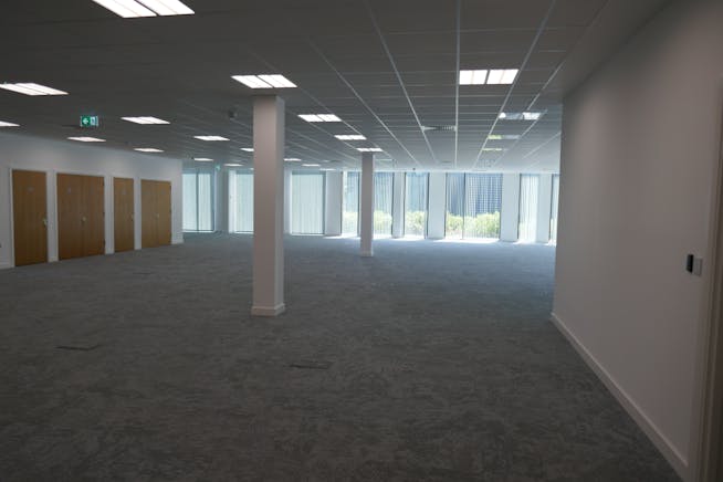 Ground Floor Suite 3, Harlow Innovation Park, Harlow, Offices To Let - P1000396.JPG