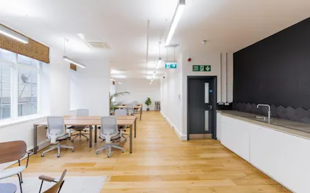 23 Clerkenwell Close, 23 Clerkenwell Close, London, Office To Let - 1.jpg