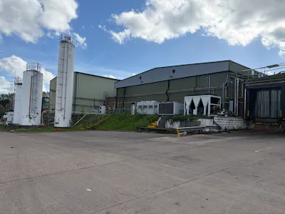 Broadheath Bakery, Worcester, Development / Industrial / Manufacturing For Sale - IMG_2990.JPG