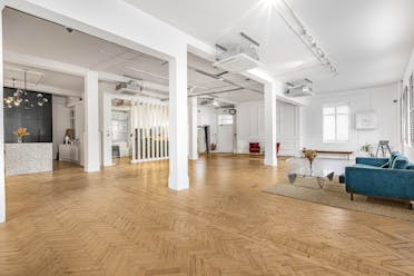 Unit 16C Perseverance Works, London, Offices To Let - 4_31018.JPG - More details and enquiries about this property