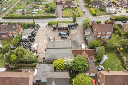 280 Main Road, High Wycombe, Automotive / Industrial / Motortrade / Open Storage / Trade Counter / Warehouse To Let - 280 Main Road 108376 (3).jpg