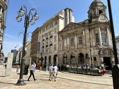 126 Colmore Row, Birmingham, Office To Let - IMG_4587.JPG