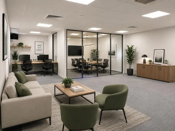 Woodland Place, Wickford, Office To Let - Suite 11.jpg