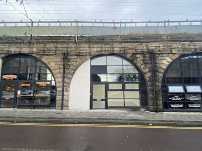 Retail Unit To Let on Forth Street Newcastle, Newcastle upon Tyne, Retail To Let - Front Page.JPG