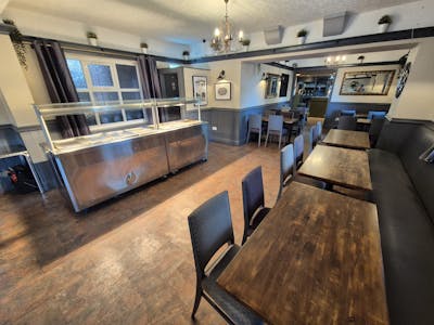 The Dog & Partridge Public House, 275 Oldham Road, Ashton-under-Lyne, Leisure To Let - 20250916_145500.jpg