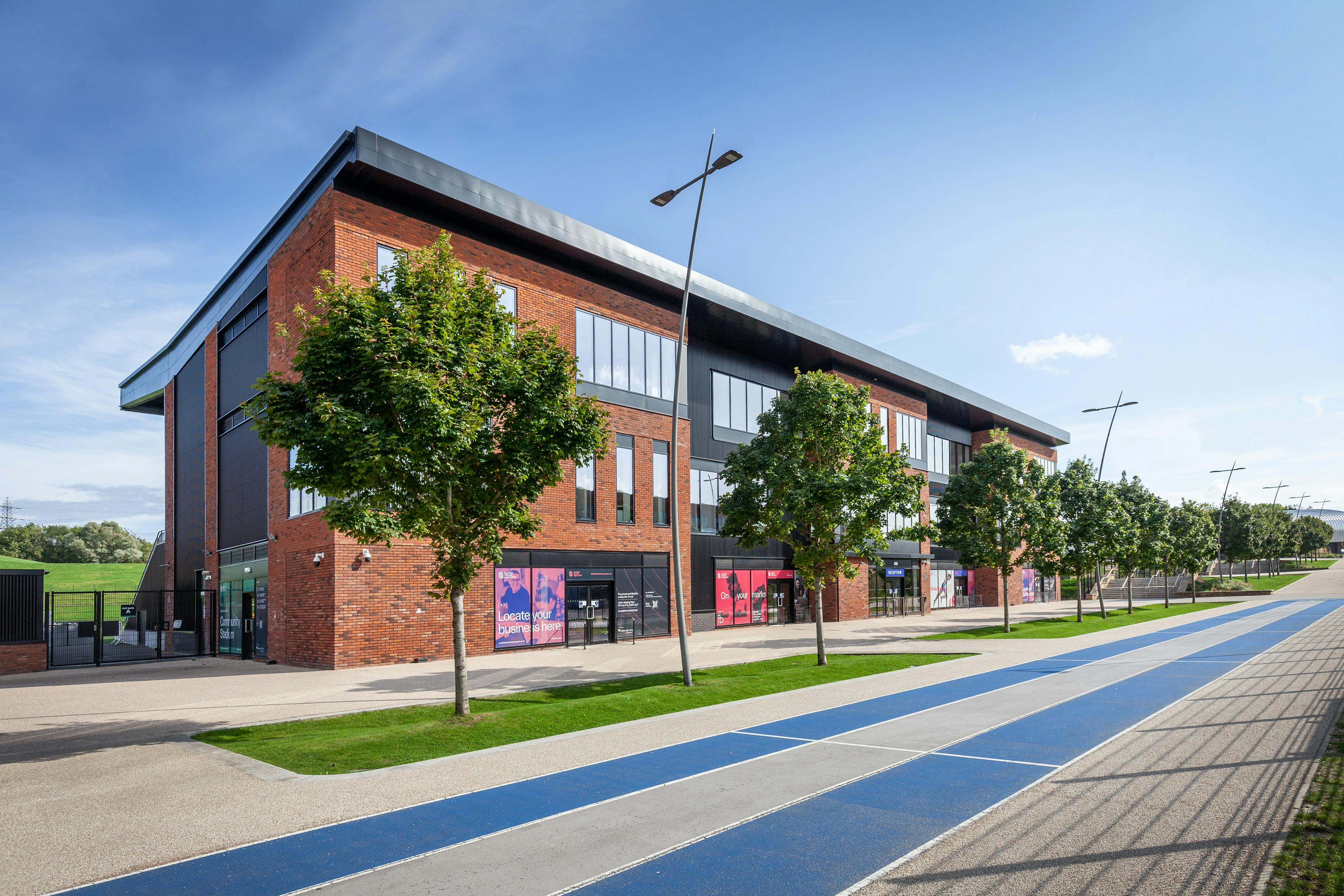 Stadium Workspace, Steel City Stadium, Sheffield Olympic Legacy Park, Sheffield, Offices To Let - 014803139.jpg