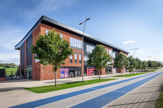 Stadium Workspace, Steel City Stadium, Sheffield Olympic Legacy Park, Sheffield, Offices To Let - 014803139.jpg