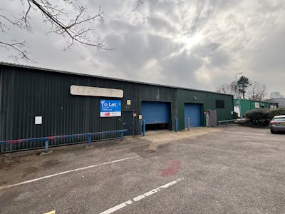 Unit 24, Ty Verlon Industrial Estate, Barry, Industrial To Let - IMG_6958.jpeg
