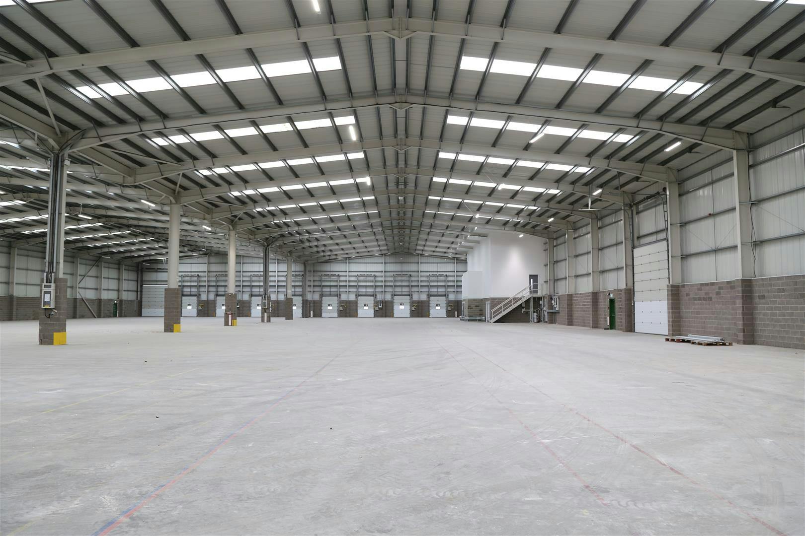Shawcross 55, Shawcross Business Park, Dewsbury, WF12 7RD