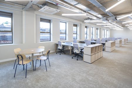 152-156 Kentish Town Road, London, Office To Let - KTR_008.jpg